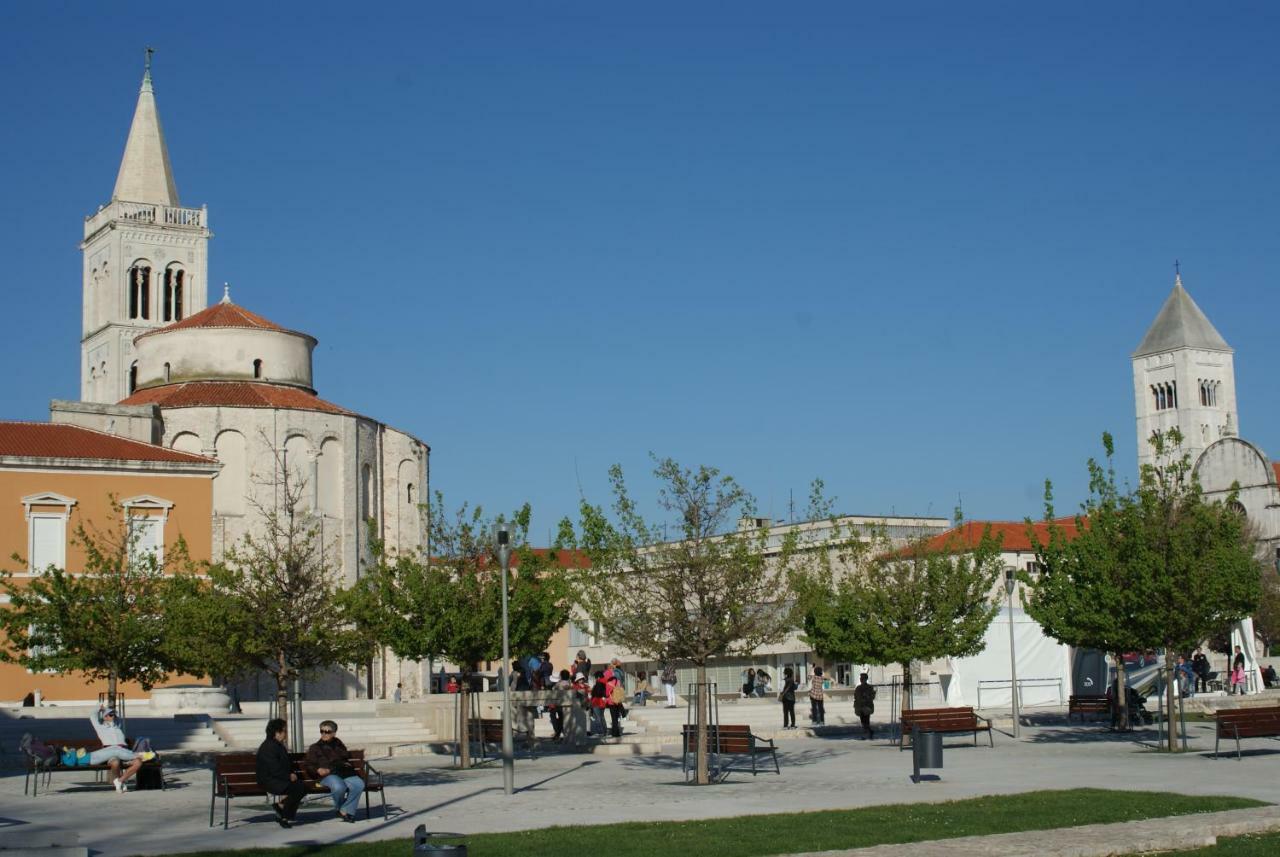 Apartmán Center