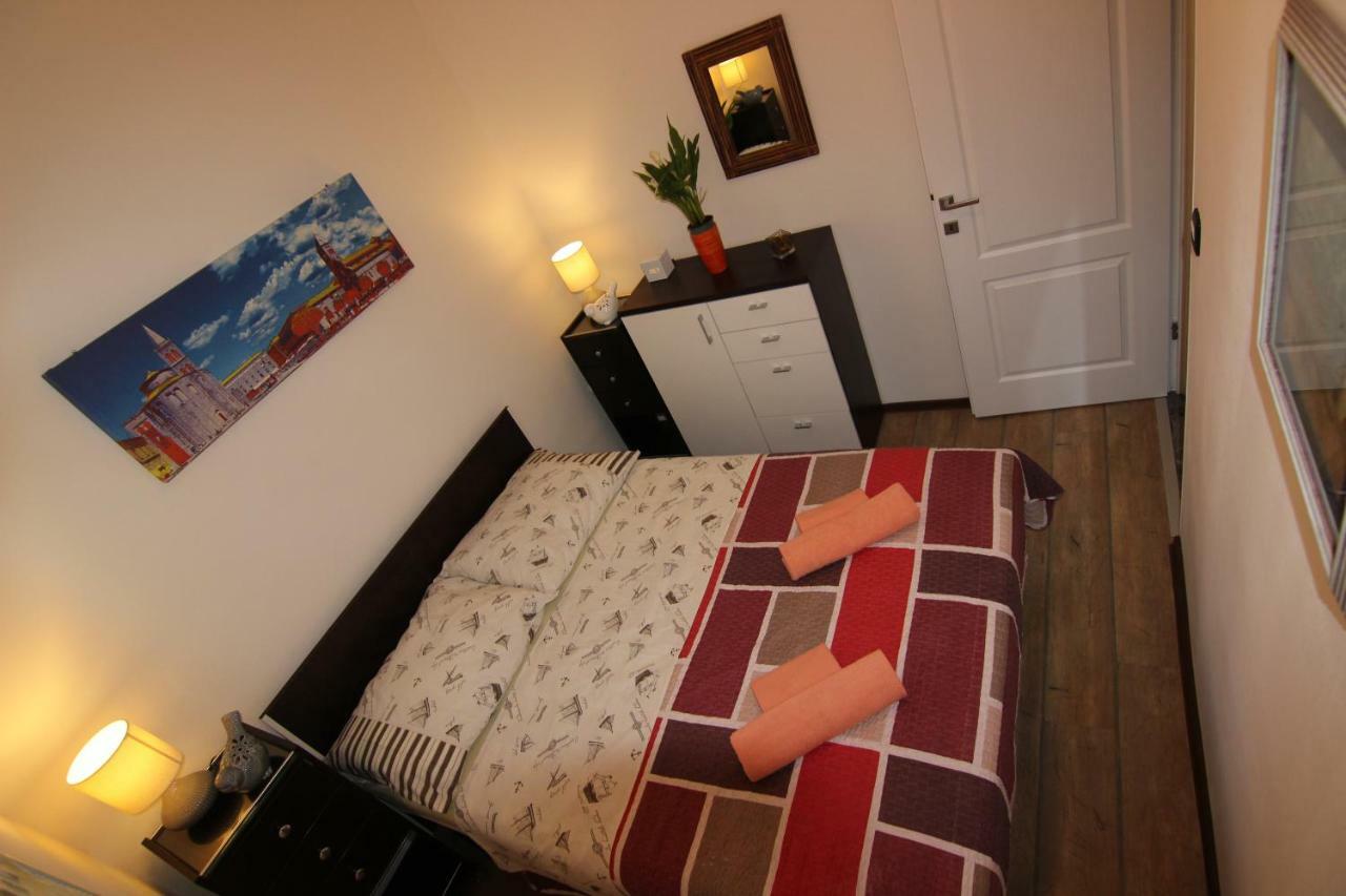 Center Apartmán Zadar