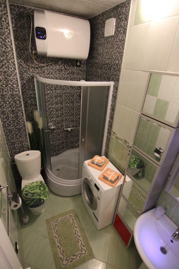 Apartmán Center