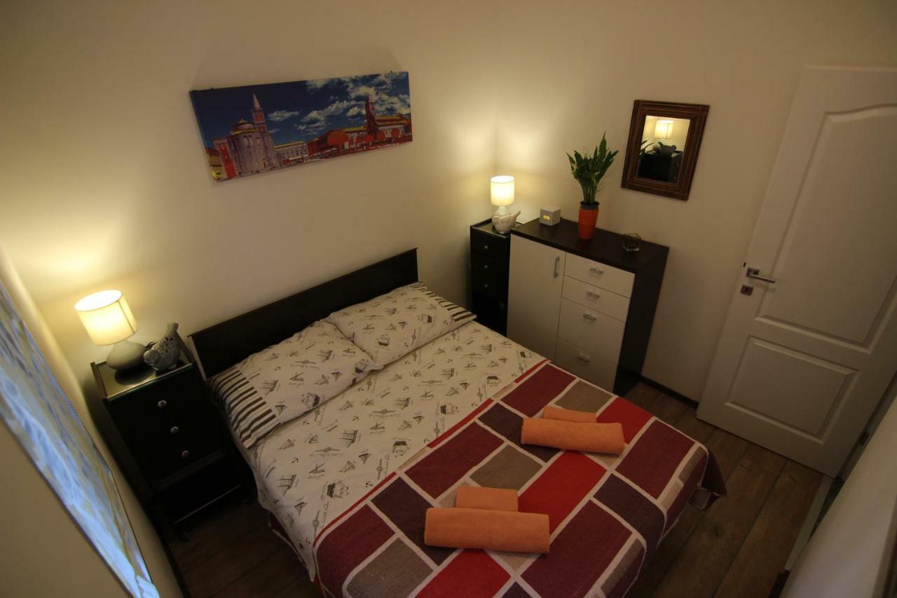 Apartmán Center *