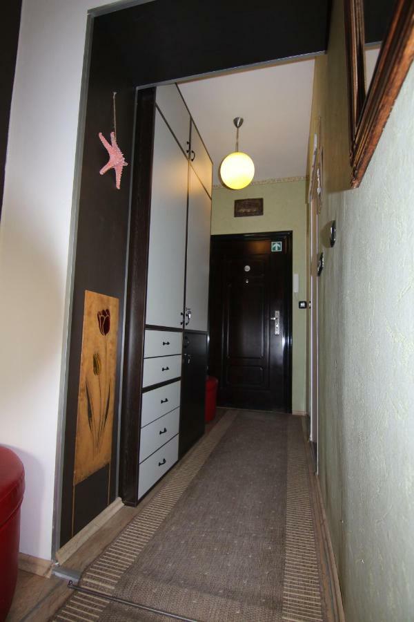 Apartmán Center *