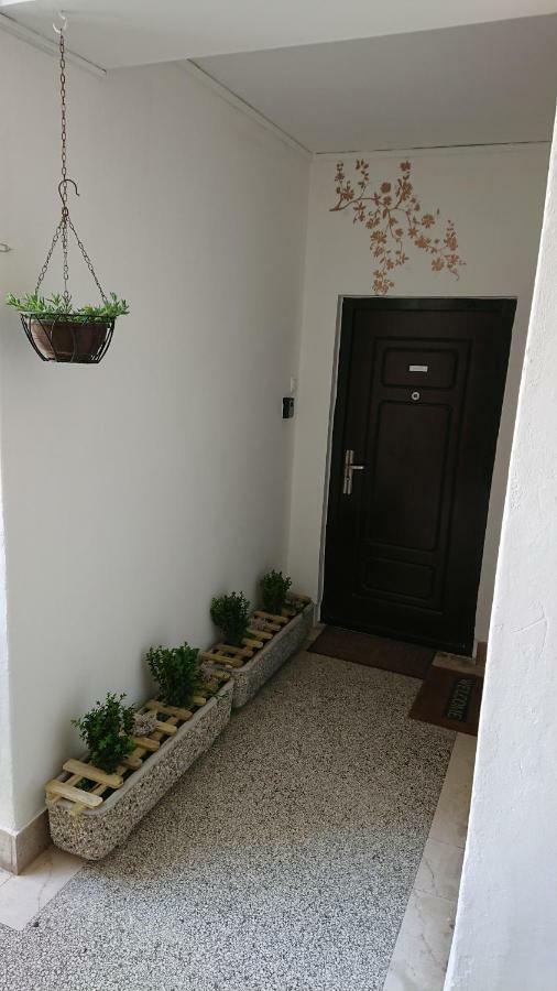 Center Apartmán Zadar