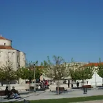 Zadar Center Apartment