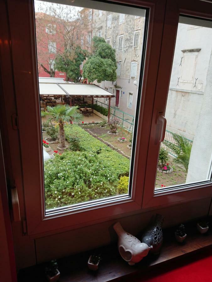 Center Appartement Zadar