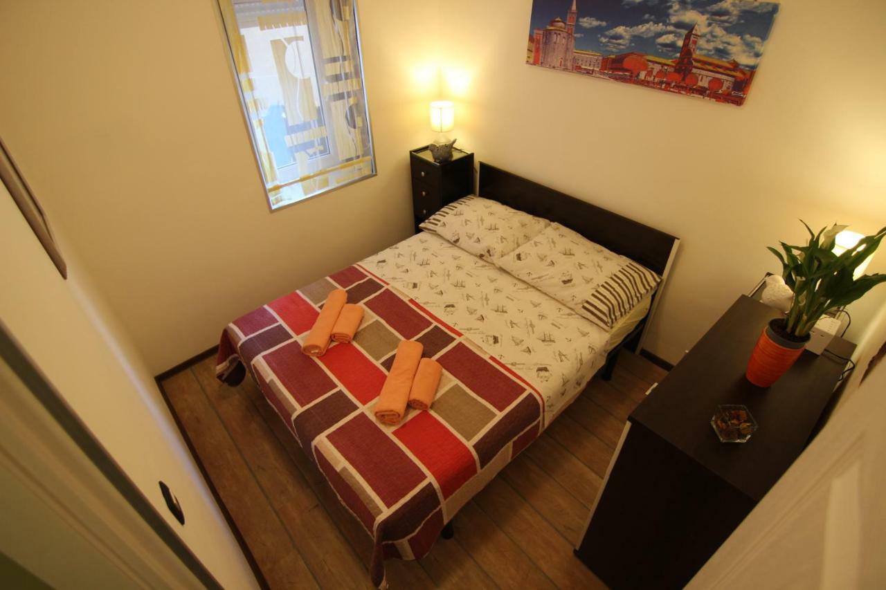 Appartement Center Zadar