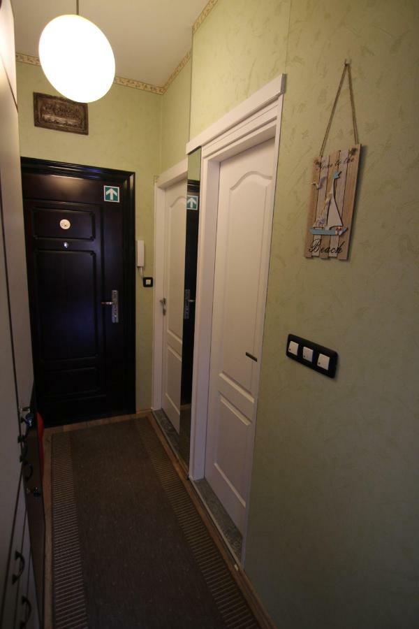 Appartement Center *