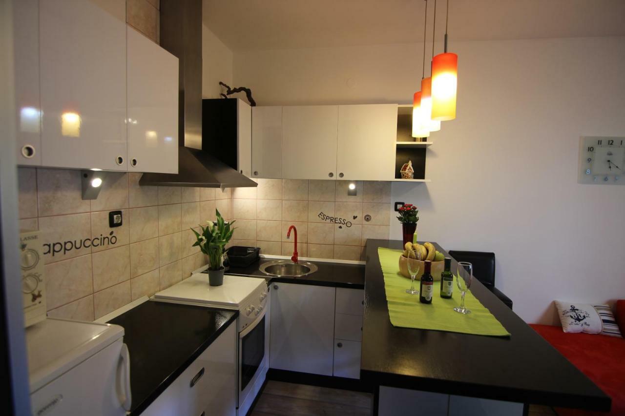 Appartement Center *