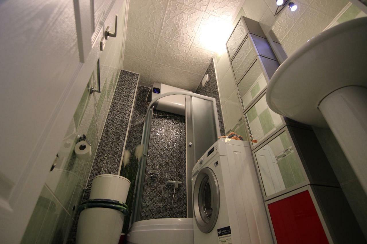 Center Appartement