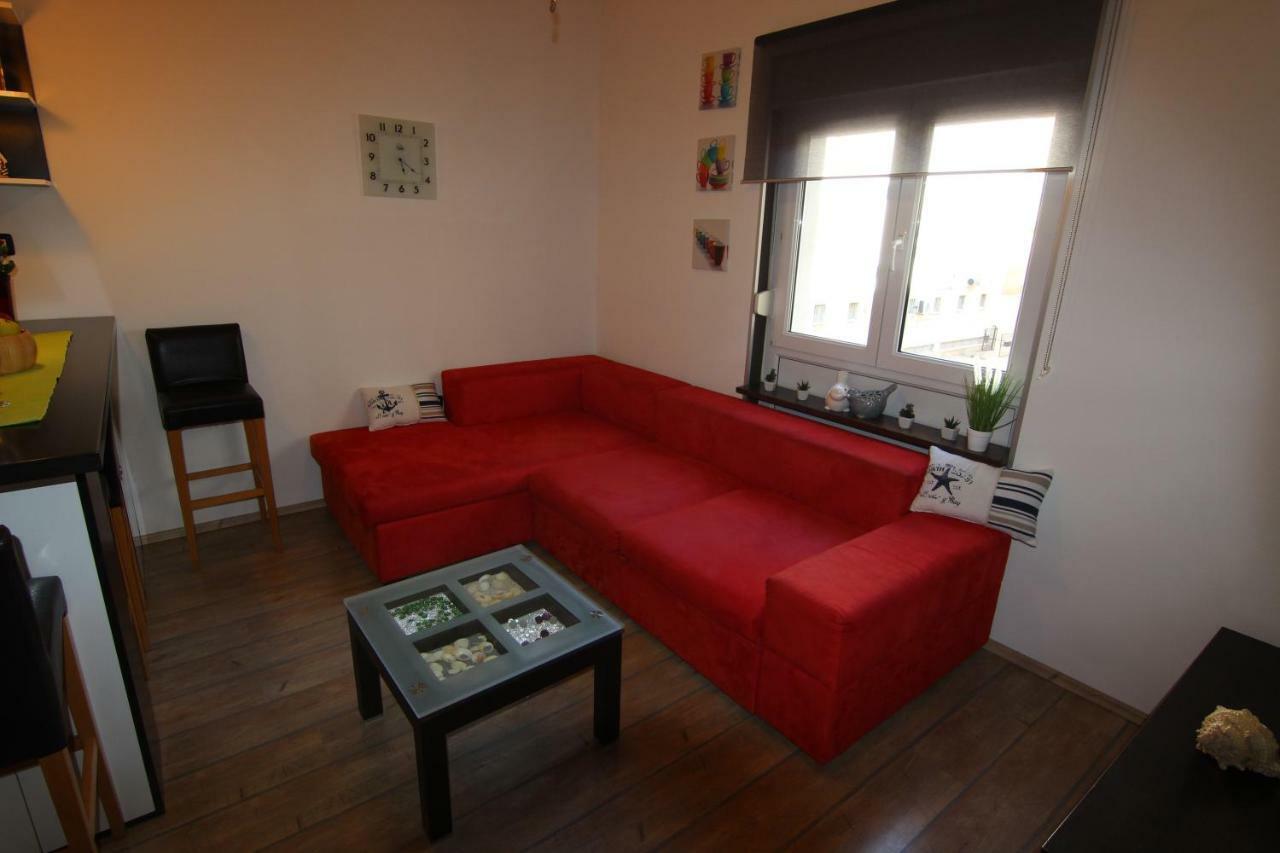 Appartement Center *