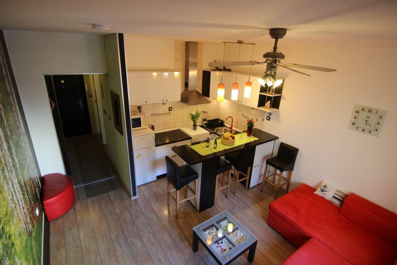 Center Appartement