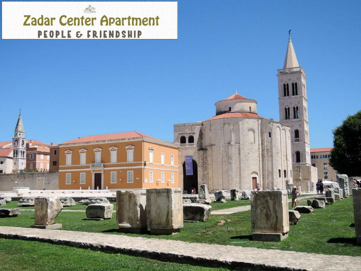 Center Zadar